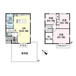 ＫＩＴ　ＨＯＵＳＥ A