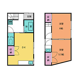芹沢集合住宅 A