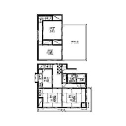 納米里戸建 2F-3Ｆ