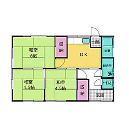 駿東郡長泉町竹原の一戸建て