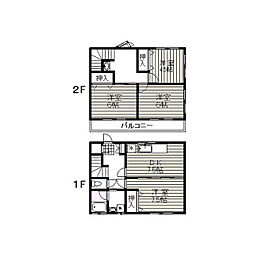ロイヤルテラス華 2