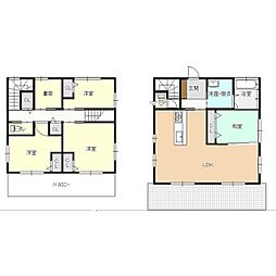 駿東郡長泉町本宿の一戸建て