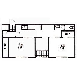 三島市徳倉2丁目の一戸建て