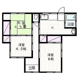 三島市多呂の一戸建て