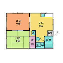 セントラルパレス 105