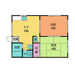 セントラルパレス 105