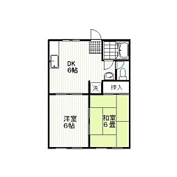 セントラルパレス 105