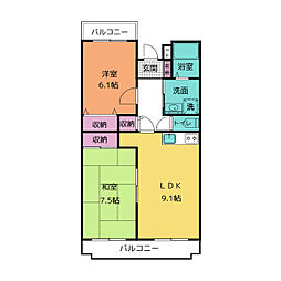 アンビシオン函南 201