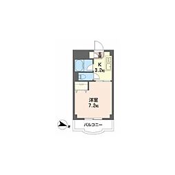 ワコーハイツ 203