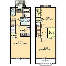 パーフェクトハウスM 2