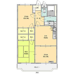 ハイドパーク 302