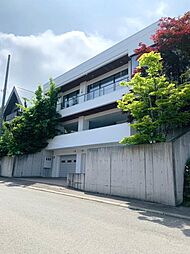 宮の森2条１７丁目　中古戸建