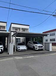 新川４条４丁目　中古戸建