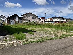 岩見沢市緑町５丁目　売り土地