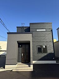 北20条西15丁目 新築戸建