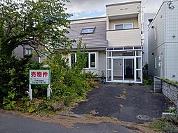 麻生町3丁目　住宅用地