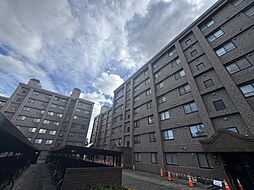 平岡フォレストタウン・ファミールハイツ1番館 705