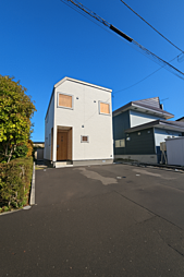 令和4年築　東苗穂9条　中古戸建