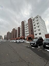 クリーンリバー桑園 913