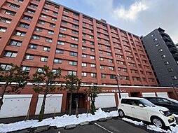 パーソナルステージ中島公園グレイス 802