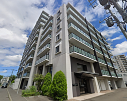 クレアシティ東札幌ウエストスクエア 306