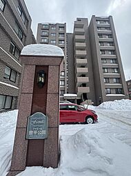 ファミール豊平公園ステーションガーデン 901号室