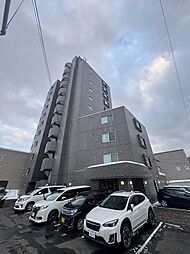 グレートヒル北18条 301