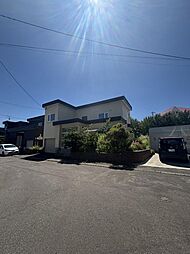 江別市野幌若葉町 戸建