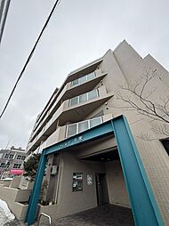 ヴェルデ月寒 205