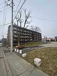 パークハイム旭ヶ丘