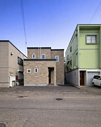 伏古1条2丁目　中古戸建