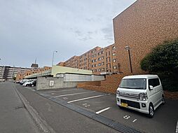 南平岸パール壱番館 526
