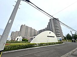 ラポール南郷の杜一号館 709
