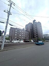 リーブウェル平岸 106