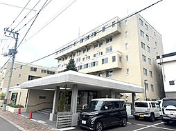 ヴィルヌーブ旭ヶ丘 705