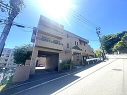 メゾンオーラ旭ヶ丘B棟 303