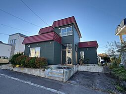 藤野四条４丁目　戸建