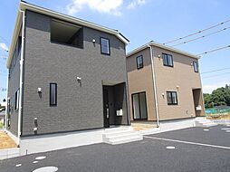 野田市尾崎第14　新築分譲住宅　全6棟