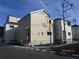 松戸市上矢切第13　新築分譲住宅　全6棟