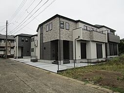 栄町21期　新築戸建全4棟