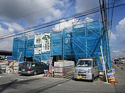 松戸市　栄町22期　新築戸建全3棟