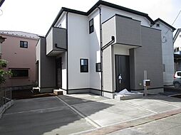 松戸市第14八ケ崎　新築戸建住宅