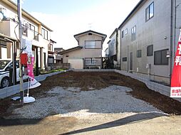 柏市南増尾　第18　新築分譲住宅　全1棟