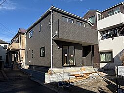 市川市大和田第3　新築分譲住宅　全1棟