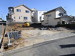 松戸市小金原　第25　新築分譲住宅　全2棟