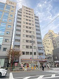 イトーピア池袋メトロポリタン 1106