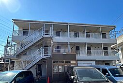 アーバンライフ多摩境