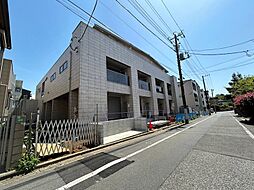 コート豊玉北A棟