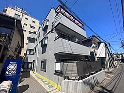 リビジュー羽沢 103