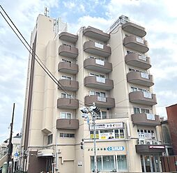 互恵マンション